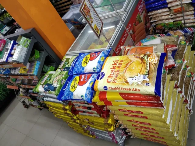 More Supermarket - Metha Nagar - 3