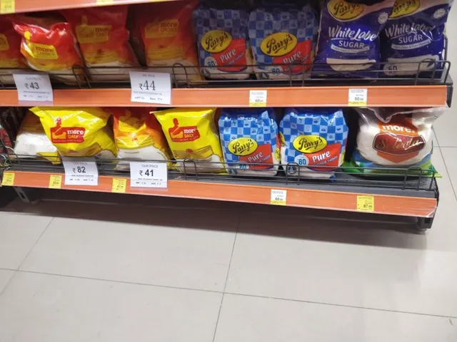 More Supermarket - Metha Nagar - 4