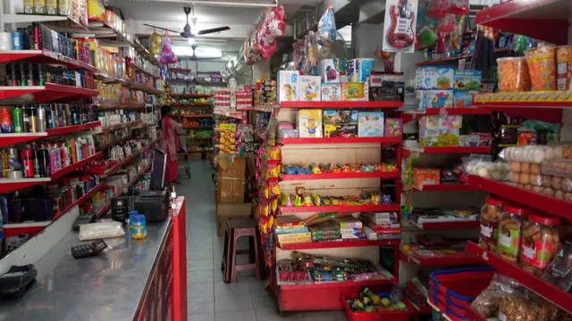 Tamilnadu Super Market - 3