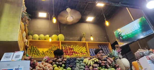 Tamilnadu Super Market - 4