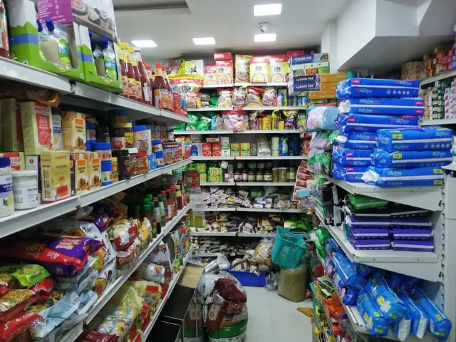Muthu Supermarket - 5
