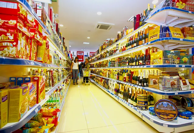 5 Star Supermarket - 3