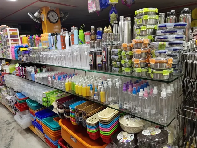 Vimala Super Market - 2