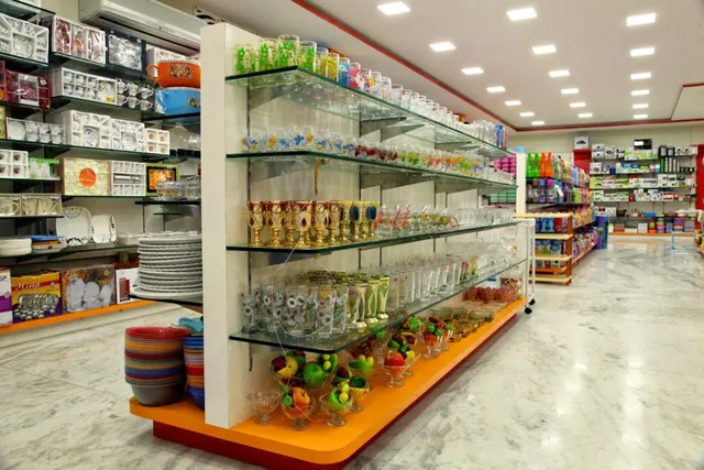 Vimala Super Market - 3