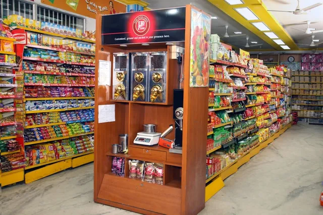Vimala Super Market - 4