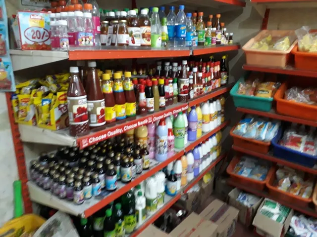 Siva SuperMarket / Mega Siva Store - 3