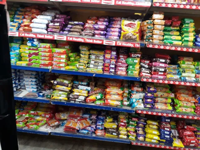 Siva SuperMarket / Mega Siva Store - 2