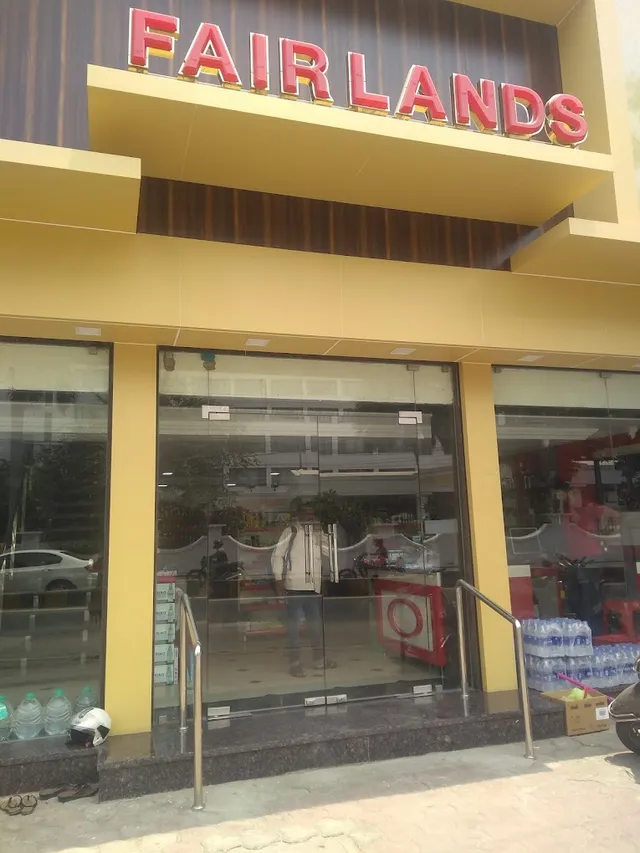 Fairland Supermarket - 2