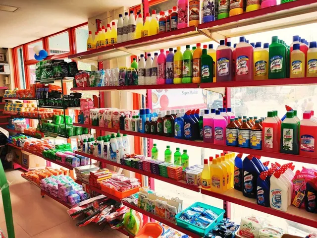 Madura Super Market - 3