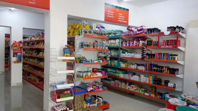 Madura Super Market - 4