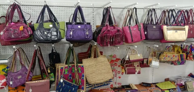 Saravana's Supermarket - 4