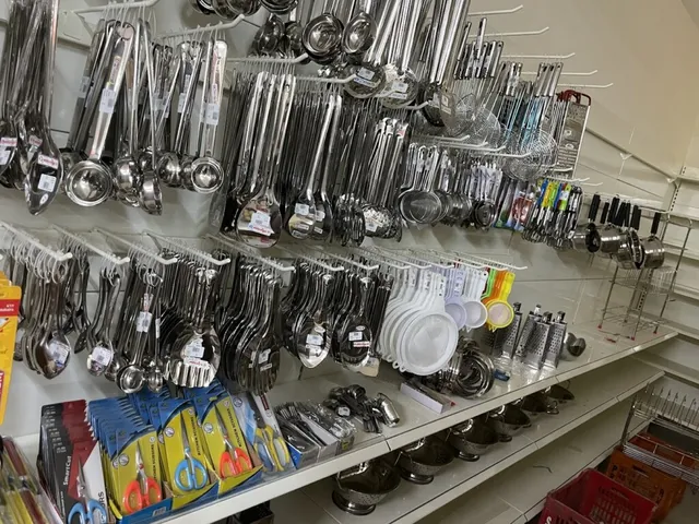 Chennai Super Market - 4