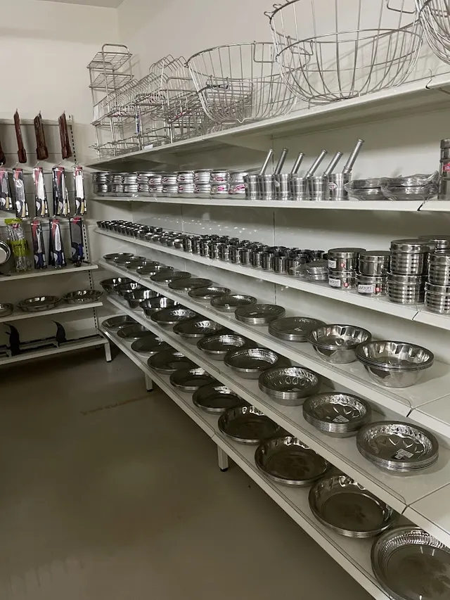 Chennai Super Market - 5