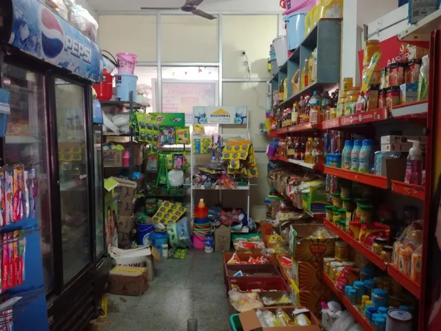 Bala Super Shoppe - 3