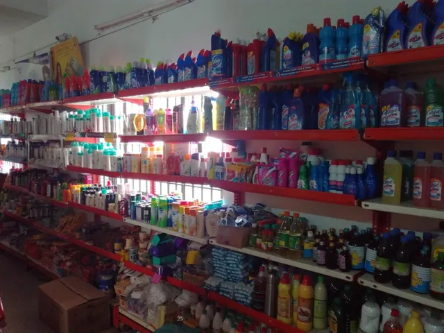 Bala Super Shoppe - 4