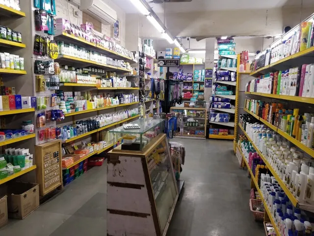 Five Stars Classic Supermarket - 4