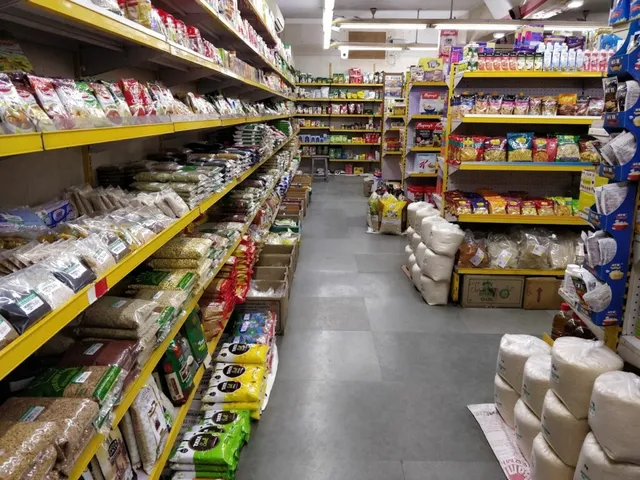 Five Stars Classic Supermarket - 3