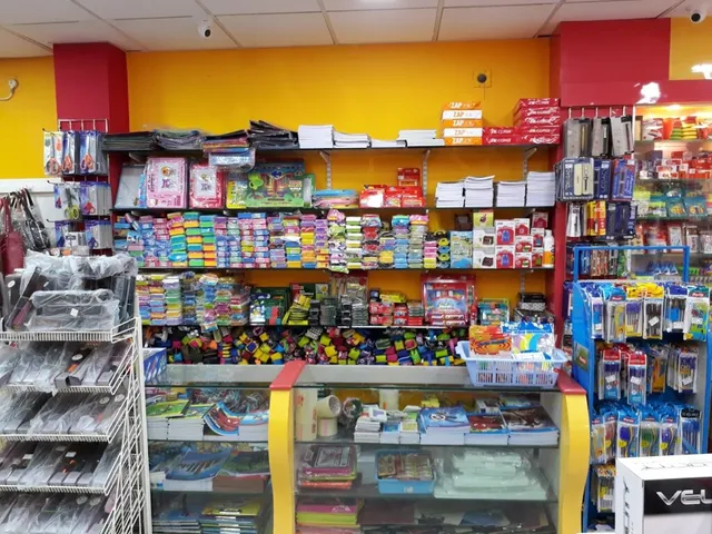 Apple Supermarket - 2