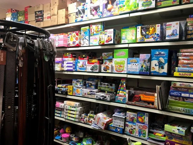 Haneefa Super Market - 2