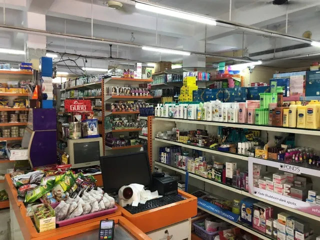 Haneefa Super Market - 4