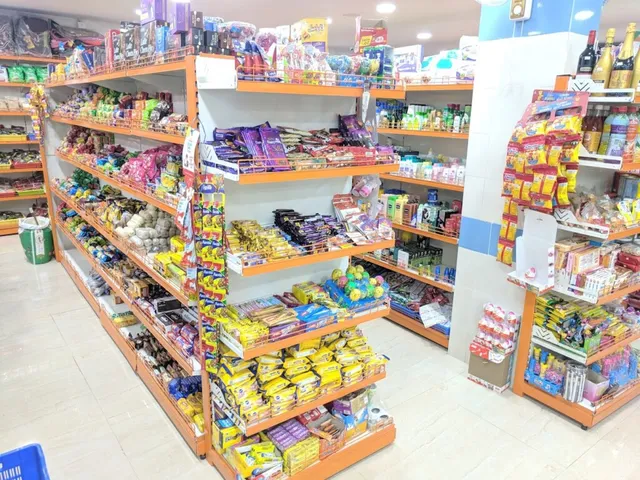 AMMA LOW PRICE SUPERMARKET - 3