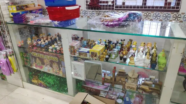 AMMA LOW PRICE SUPERMARKET - 5