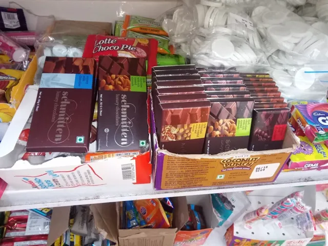 Sai Meena Supermarket - 3