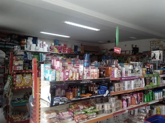 Jayalakshmi Super Market - 3