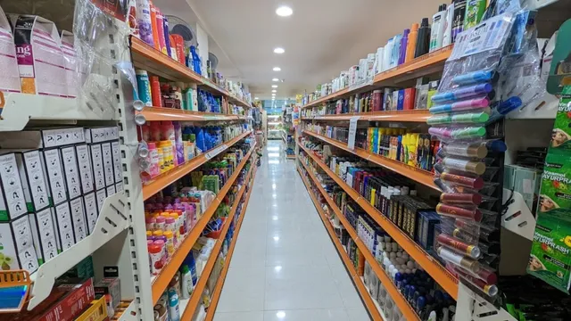 SUN SUPER STORES - 3
