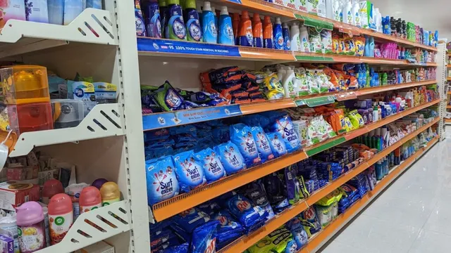 SUN SUPER STORES - 4