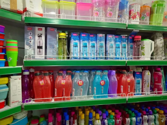 Nissi Fresh Supermarket - 3