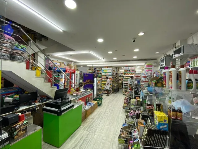 Nissi Fresh Supermarket - 2