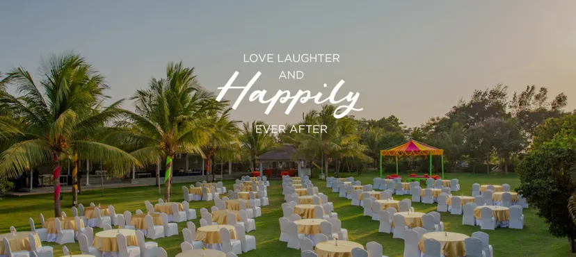 Grandbay Resort And Spa