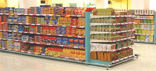 Goodwill Super Market - 3