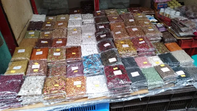 Jaya Super Market - 4