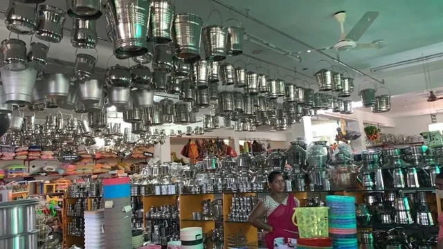 Jaya Super Market - 5