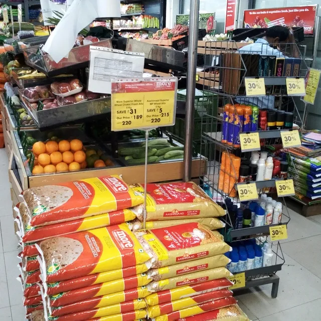 More Supermarket - CIT NAGAR - 2