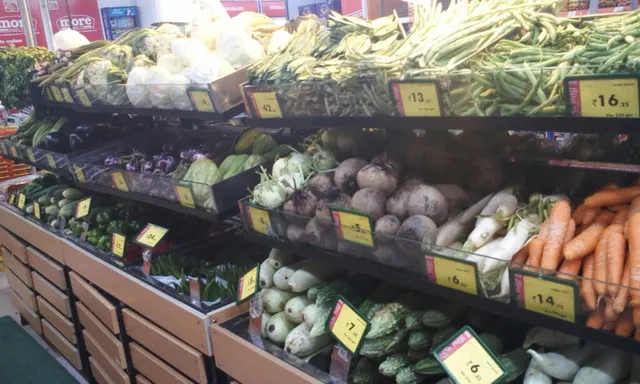 More Supermarket - CIT NAGAR - 4