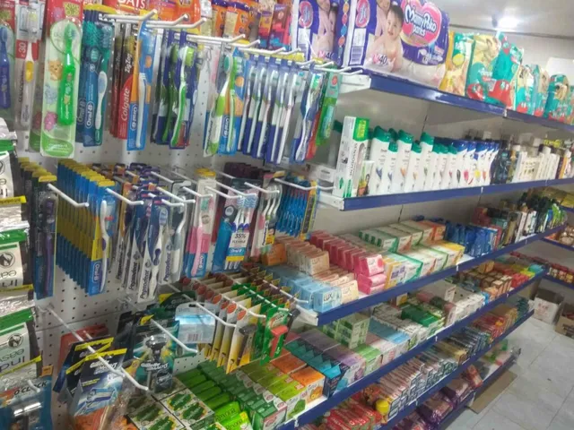 Save 'n' Joy Supermarket - 3