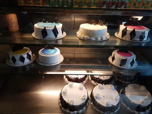 The Cake World - Greams Road - 3