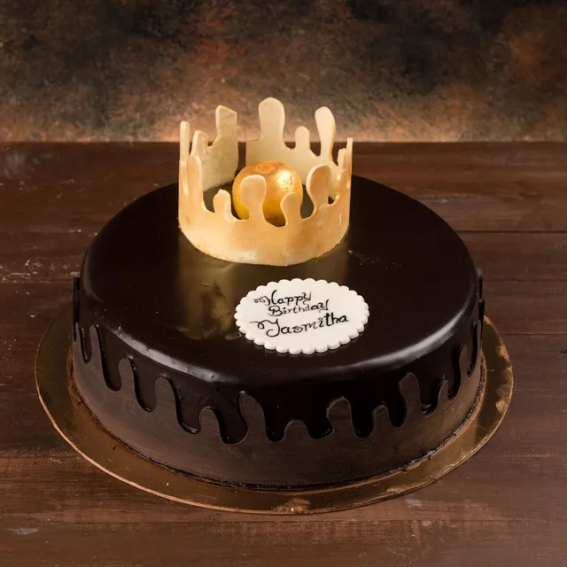 Cake Square Shanthi Colony - 2