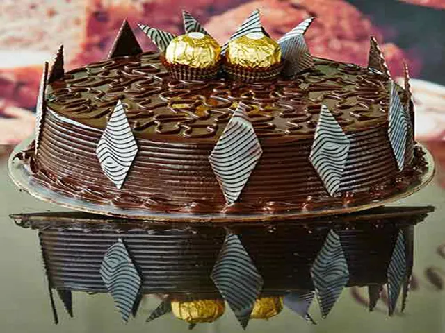 Cake park Choolaimedu - 2