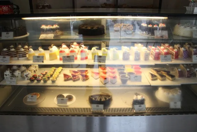 Cake park Choolaimedu - 3