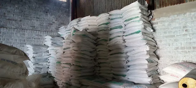 Shanthi Chemicals - 4