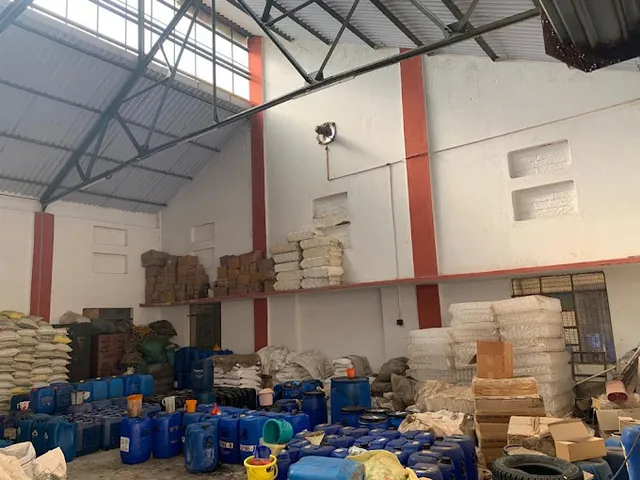 M/S.R.Mohana Sundaram Acids & Chemicals - 2