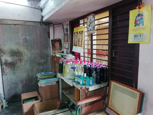 M/S.R.Mohana Sundaram Acids & Chemicals - 4