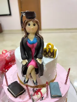 Dream Bakers by Vaishali Chheda - 3