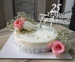 Dream Bakers by Vaishali Chheda - 4