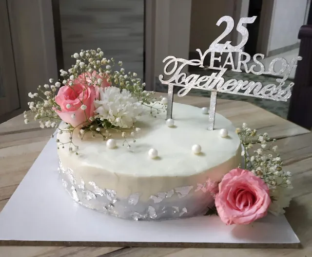 Dream Bakers by Vaishali Chheda - 4