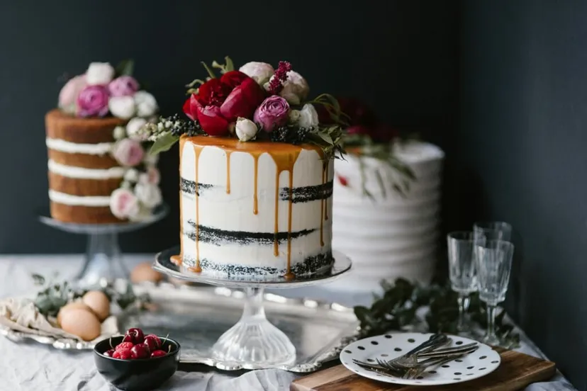 Dream Bakers by Vaishali Chheda